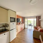Appartement Cap Esterel By Actisource *