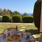Appartement Cap Esterel By Actisource