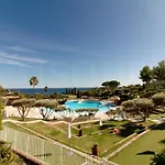 Cap Esterel By Actisource Appartement *