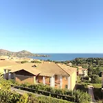 Appartement Cap Esterel By Actisource Saint-Raphaël