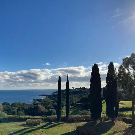 Cap Esterel By Actisource Saint-Raphaël