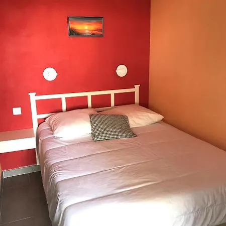 Cap Esterel By Actisource 3*