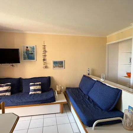 Cap Esterel By Actisource Appartement