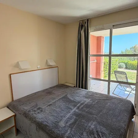 Cap Esterel By Actisource Appartement