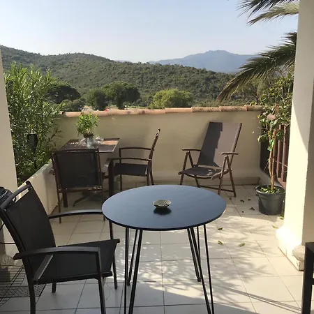 Cap Esterel By Actisource Daire Saint-Raphaël