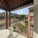 Cap Esterel By Actisource Apartment Saint-Raphael (Var)