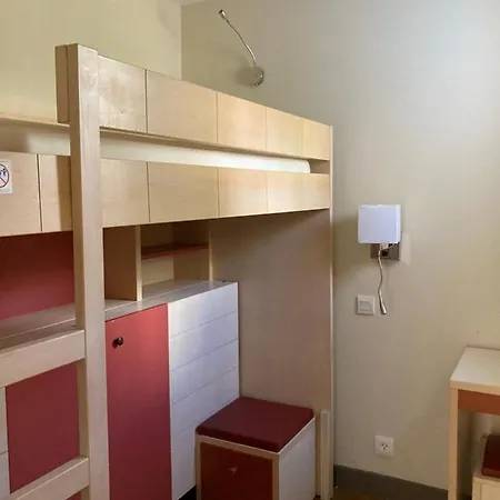 Aparthotel Cap Esterel By Actisource