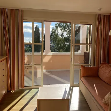 Cap Esterel By Actisource 3* Saint-Raphael (Var)