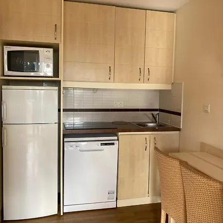 Cap Esterel By Actisource Apartment Saint-Raphael (Var)
