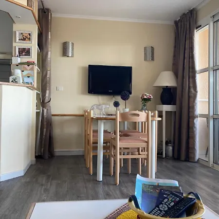 Cap Esterel By Actisource 3*