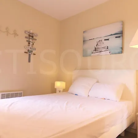 Cap Esterel By Actisource Saint-Raphael (Var)