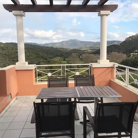 Aparthotel Cap Esterel By Actisource Saint-Raphael (Var)