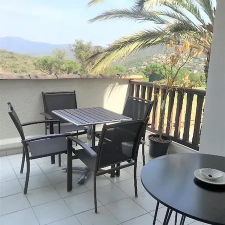 Cap Esterel By Actisource Lejlighedshotel Saint-Raphaël