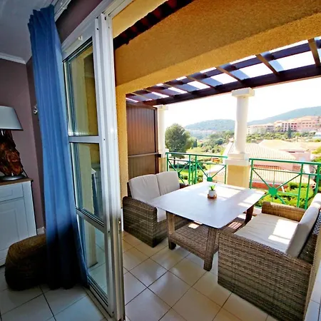 Aparthotel Cap Esterel By Actisource