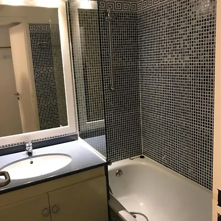 Cap Esterel By Actisource 3*