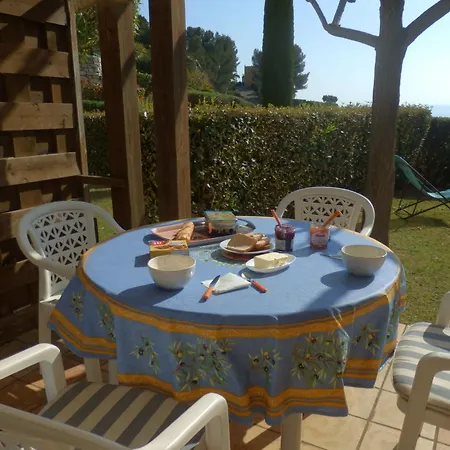 Cap Esterel By Actisource * Saint-Raphaël