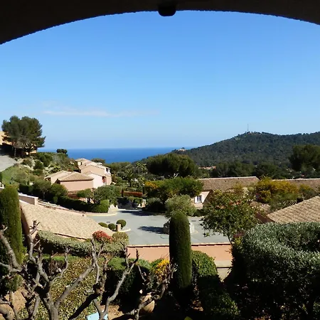 Cap Esterel By Actisource * Saint-Raphaël