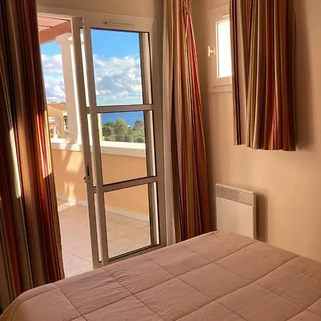 Lejlighedshotel Cap Esterel By Actisource