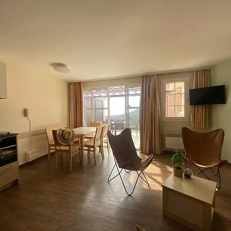 Aparthotel Cap Esterel By Actisource 3*