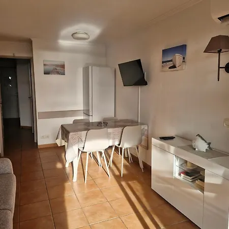 Appartement Cap Esterel By Actisource