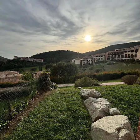 Cap Esterel By Actisource Lejlighedshotel Saint-Raphaël