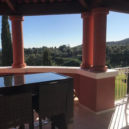 Апарт-готель Cap Esterel By Actisource Сен-Рафаель