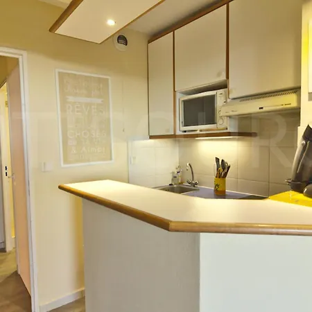 Cap Esterel By Actisource 3*