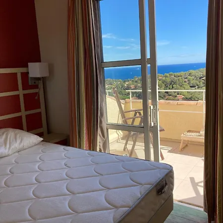 Lejlighedshotel Cap Esterel By Actisource Saint-Raphaël