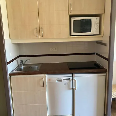 Cap Esterel By Actisource Aparthotel Saint-Raphael (Var)