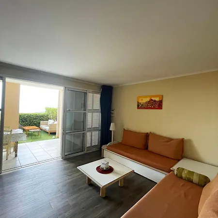 Lejlighedshotel Cap Esterel By Actisource