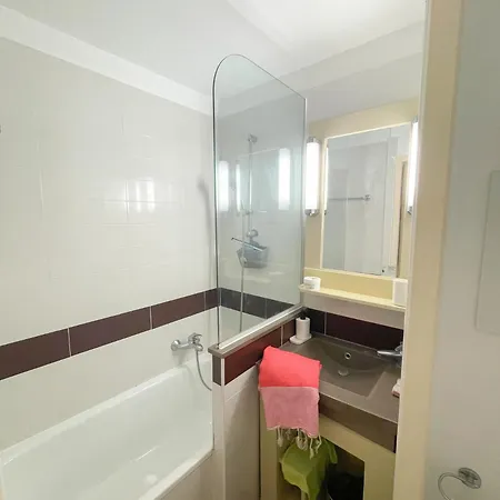 Cap Esterel By Actisource Apartment Saint-Raphael (Var)