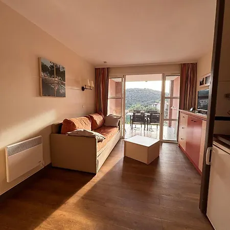 Cap Esterel By Actisource Сен-Рафаель