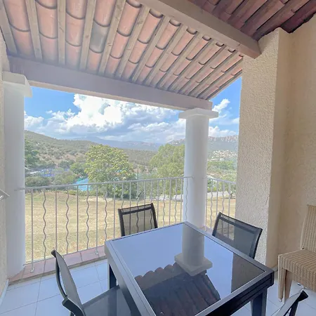 Cap Esterel By Actisource 3* Saint-Raphael (Var)