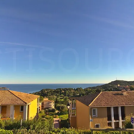 Cap Esterel By Actisource