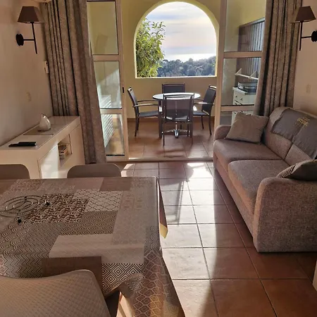 Cap Esterel By Actisource Apartment