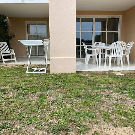 Cap Esterel By Actisource شقة Saint-Raphaël