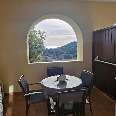 Cap Esterel By Actisource شقة
