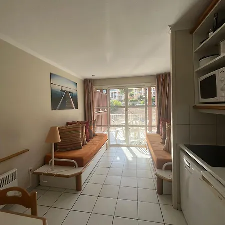 Apartment Cap Esterel By Actisource Saint-Raphael (Var)