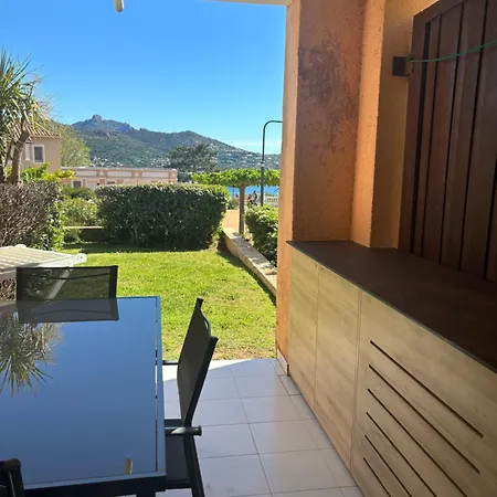 Cap Esterel By Actisource Saint-Raphael (Var)