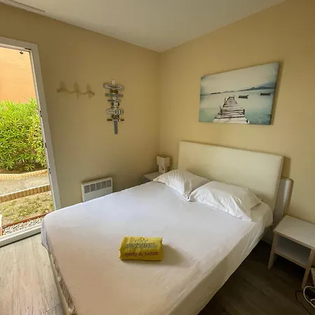 Cap Esterel By Actisource Apartment