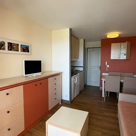 Apartment Cap Esterel By Actisource