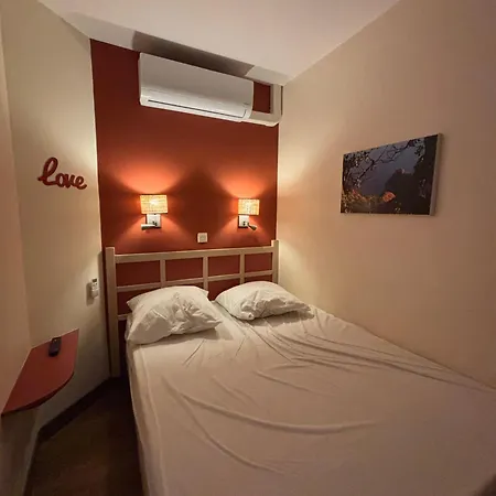 Cap Esterel By Actisource Apartment *