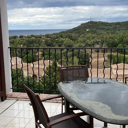Cap Esterel By Actisource Saint-Raphael (Var)