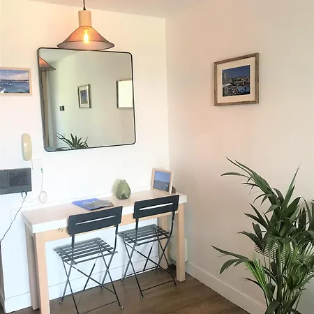 Apartment Cap Esterel By Actisource Saint-Raphael (Var)