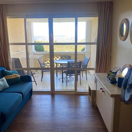 Apartment Cap Esterel By Actisource