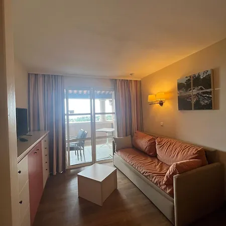 Apartment Cap Esterel By Actisource Saint-Raphael (Var)