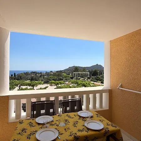 Cap Esterel By Actisource Saint-Raphael (Var)