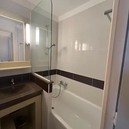 Cap Esterel By Actisource Apartment Saint-Raphael (Var)