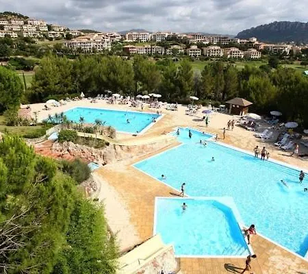 Cap Esterel By Actisource Appartement