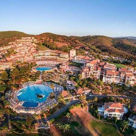 Cap Esterel By Actisource *